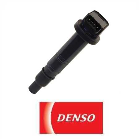 26171 Denso Ignition Coil 099700-2530 (Igc-171)