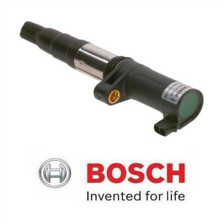 26176 Bosch Ignition Coil 0986221045