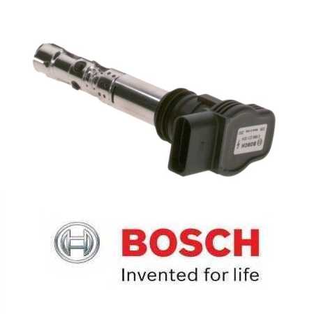 26191 Bosch Ignition Coil 0986221024 BIC024 (Igc-191)