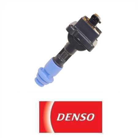 26202 Denso Ignition Coil 673-1200