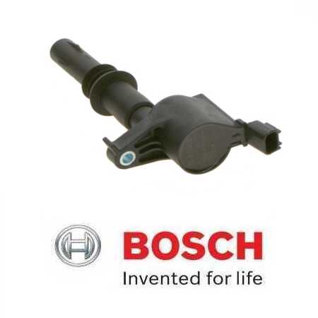 26206 Bosch Ignition Coil 0221504705 (Igc-206)