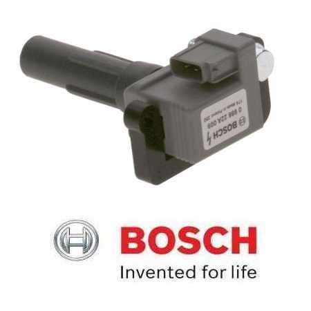 26214A Bosch Ignition Coil 098622A009 (Igc-214)