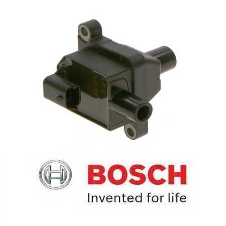 26226 Bosch Ignition Coil 1227030071 (Igc-226)