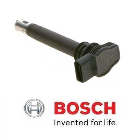 26236 Bosch Ignition Coil 0221604115 (Igc-236)