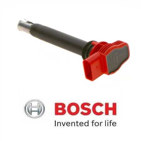 26247 Bosch Ignition Coil 0221604800 Audi R8 (Igc-247)