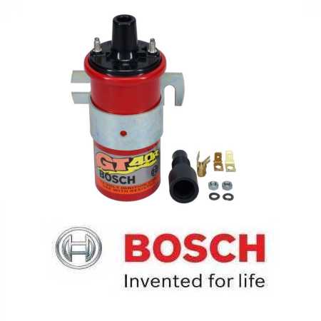 26257 Bosch GT40R Ignition Coil F000ZA5051 (Igc-257)