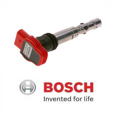 26260 Bosch Ignition Coil 0986221053