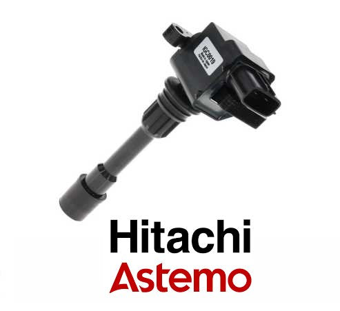 26264 Hitachi Ignition Coil IGC0019
