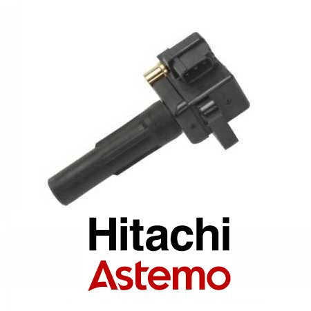 26276 Hitachi Ignition Coil U18F02Coila