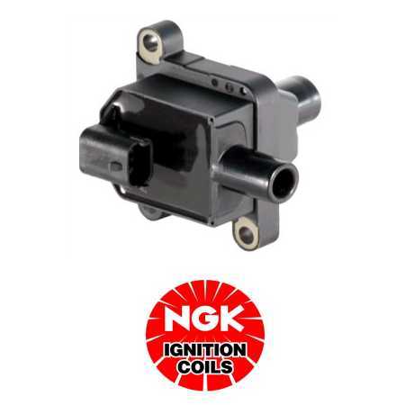 26286 Ngk Ignition Coil U4007