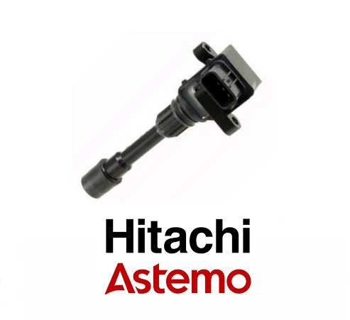 26323 Hitachi Ignition Coil IGC0018