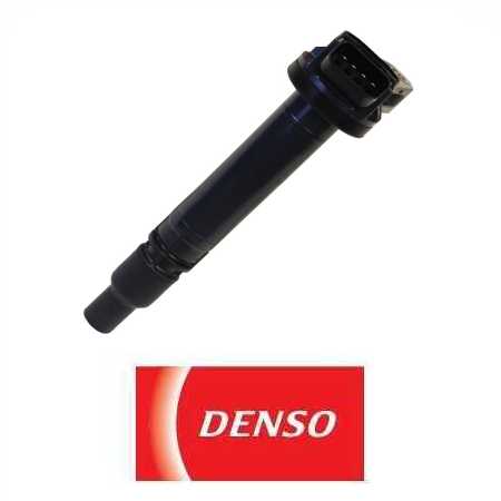 26327 Denso Ignition Coil 099700-2510 – LM15 Motorsport