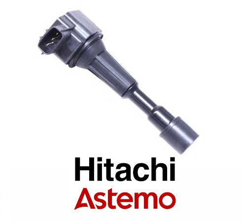 26329 Hitachi Ignition Coil HEXEXA4051