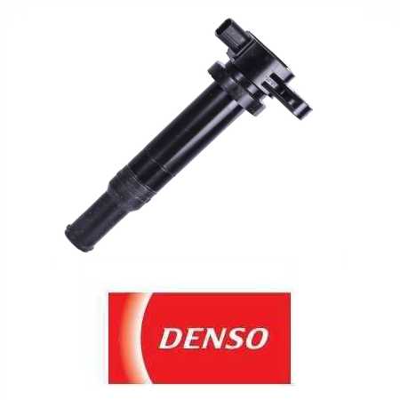 26343 Denso Ignition Coil 673-8303