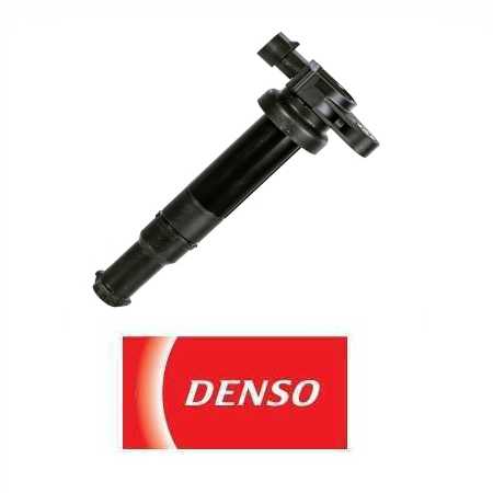 26344 Denso Ignition Coil 673-8302