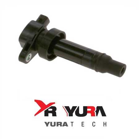 26384 Yura Tech Ignition Coil 27301-2B010