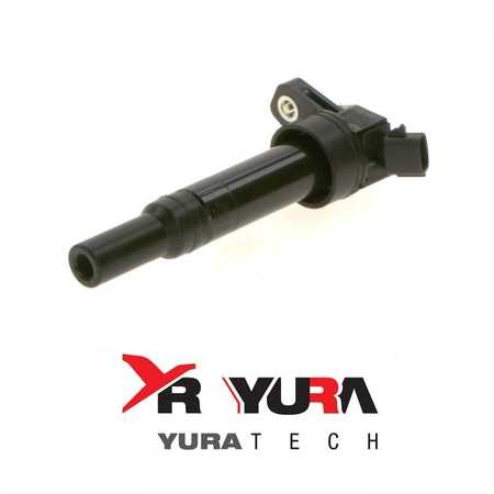 26398 Yura Tech Ignition Coil 27300-2E000