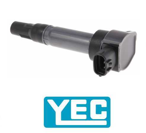 26422 Yec Ignition Coil IGC404F