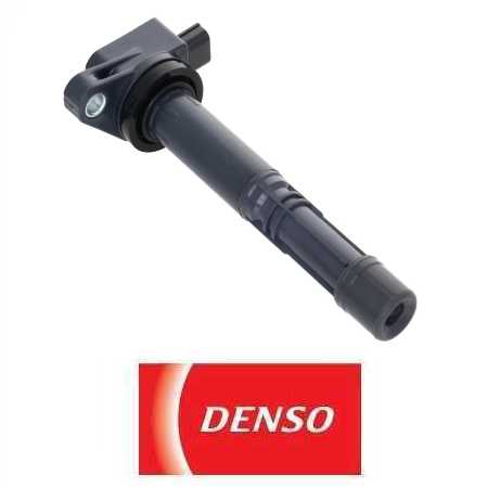 26427 Denso Ignition Coil 099700-3710