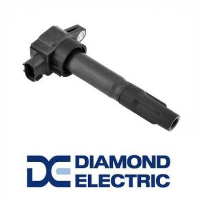 Diamond Electric Ignition Coil FK422-02A