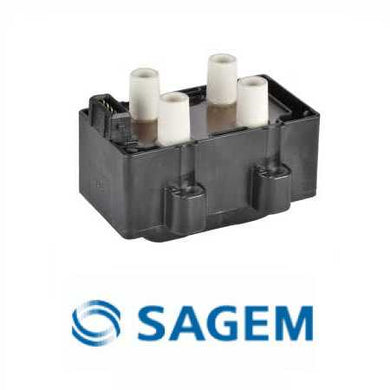 Sagem Ignition Coil 2526078B