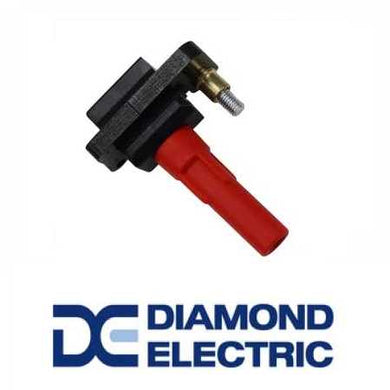 Diamond Electric Ignition Coil FK036-802R