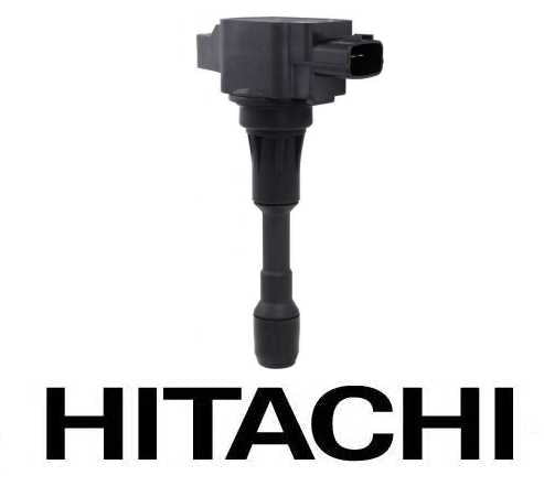 R35 GTR HITACHI IGNITION COIL