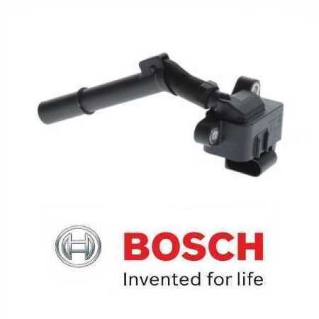 26497 Bosch Ignition Coil 0221604036 (A2709060500) (Igc-497)