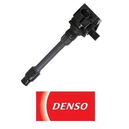 26524 Denso Ignition Coil 673-2202