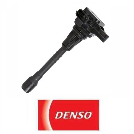 26546 Denso Ignition Coil 673-4233