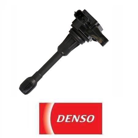 26547 Denso Ignition Coil 673-4234