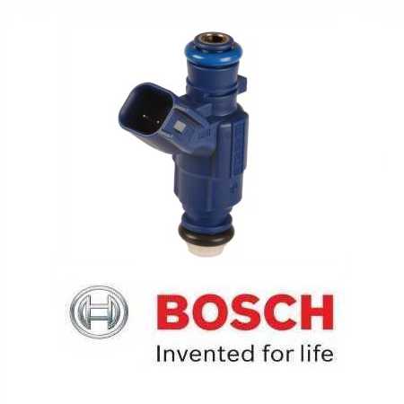 28083 Bosch Fuel Injector 0280156300