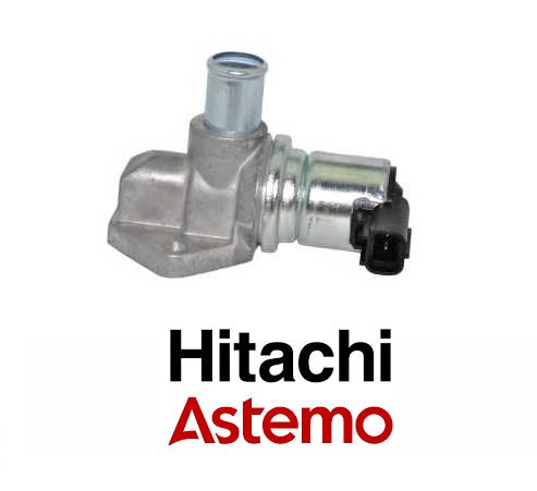 29118 Hitachi Idle Control Valve ABV0010