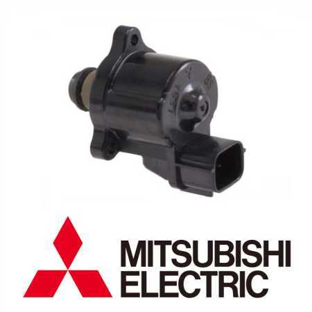 29129 Mitsubishi Electric Idle Control Valve E9T18171 (Isc-129)