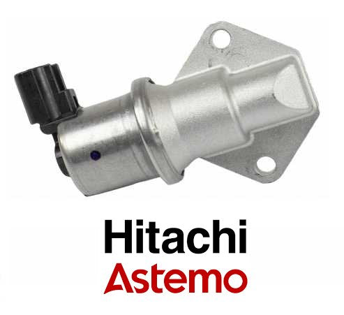 29997 Hitachi Idle Control Valve ABV0003
