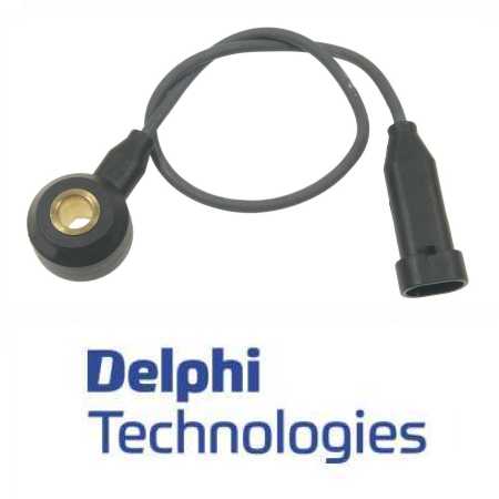 41013 Delphi Knock Sensor As10134