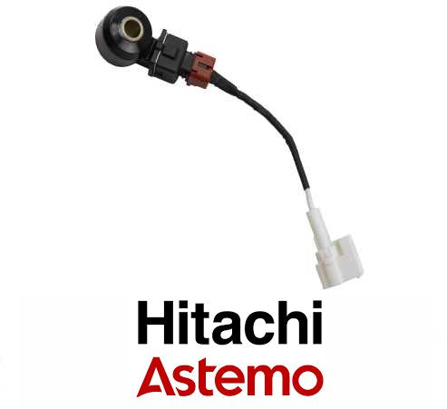41015 Hitachi Knock Sensor U14f01kns