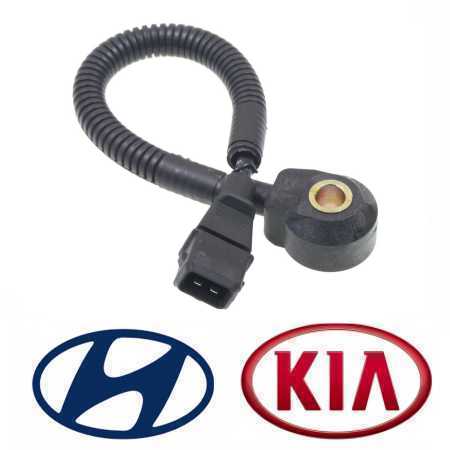 41025 Genuine Hyundai/Kia Knock Sensor 3925026600 (Kns-025)