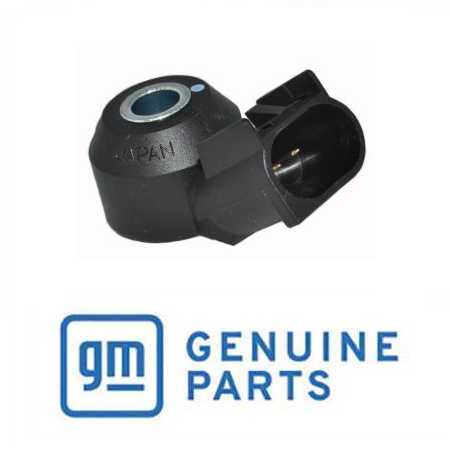 41046 Genuine GM Knock Sensor 2131576   (Kns-046)