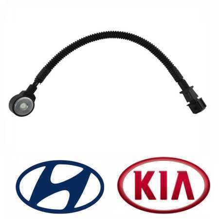 41057 Genuine Hyundai/Kia Knock Sensor 3925037150 (Kns-057)
