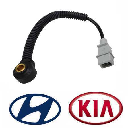 41064 Genuine Hyundai/Kia Knock Sensor 3925023900 (Kns-064)