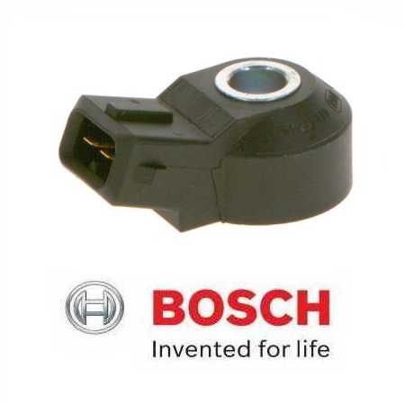 41080 Bosch Knock Sensor 0261231110