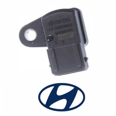 42007 Genuine Hyundai Map/Boost Sensor 39330-22000 – LM15 Motorsport