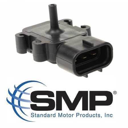 42018 Standard Motor Products Map/Boost Sensor As52