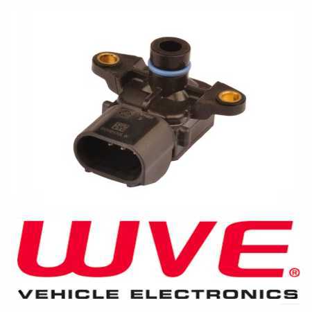 Wells Map/Boost Sensor 5s2436