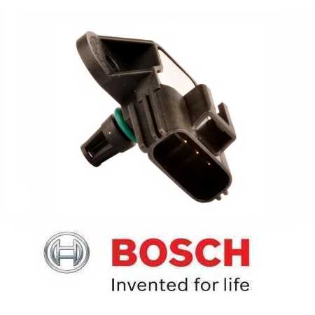 42028 Bosch Map/Boost Sensor 0261230180