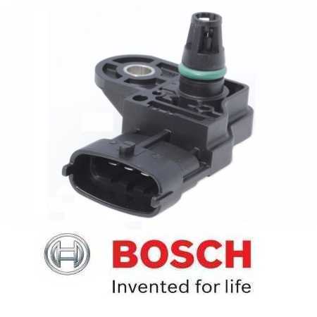 42055 Bosch Map/Boost Sensor 0261230283 2.5 BAR (Map-055)