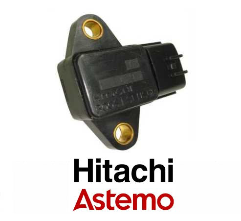 42073 Hitachi Map/Boost Sensor U14N01PRESA