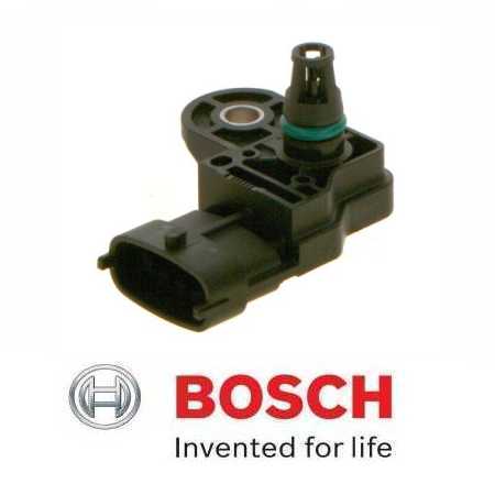 42091 Bosch Map/Boost Sensor 0261230217