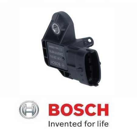 42095 Bosch Map/Boost Sensor 026123001U